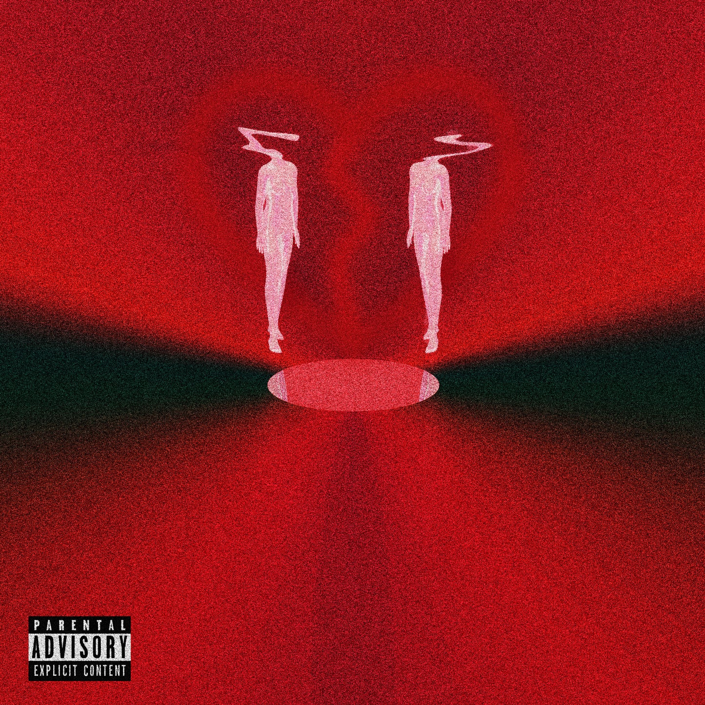 Broken Hearts Aren't Fatal - Album T