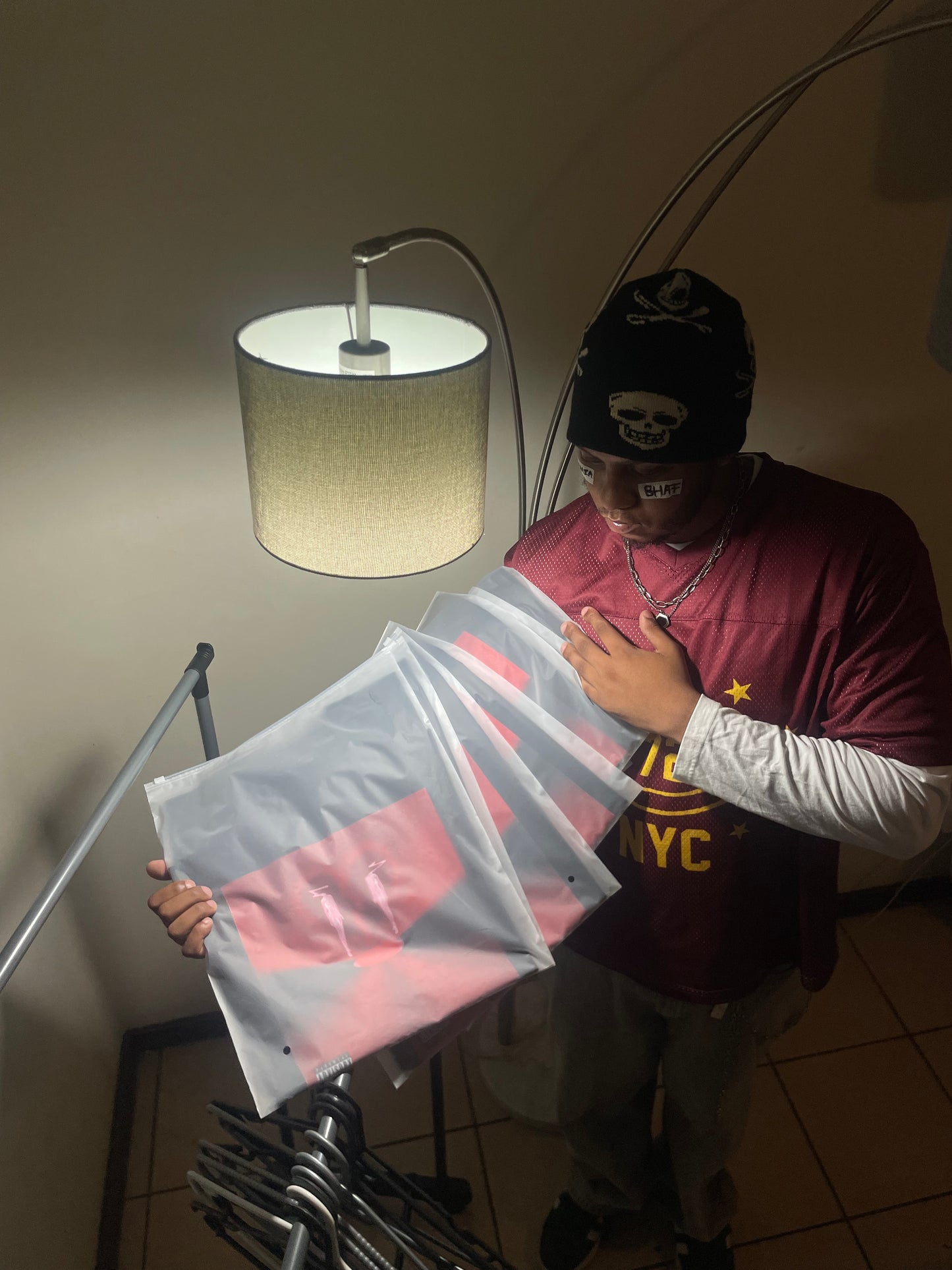 Broken Hearts Aren't Fatal - Album T